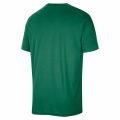 Nike NBA Boston Celtics Courtside T-Shirt M