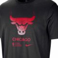 Nike NBA Chicago Bulls Courtside T-Shirt M