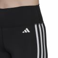 adidas Essentials 3-Stripes High-Waisted Tights W