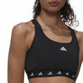 adidas PowerReact Train Sports Bra W