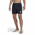 adidas Short Length Solid Swim Shorts M