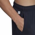 adidas Short Length Solid Swim Shorts M