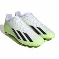 adidas X Crazyfast.4 Flexible Ground Boots M