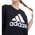 adidas Essentials Big Logo T-Shirt W