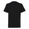 adidas Essentials 3-Stripes Cotton T-Shirt K