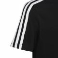 adidas Essentials 3-Stripes Cotton T-Shirt K