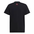 adidas Essentials Big Logo T-Shirt K