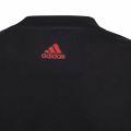 adidas Essentials Big Logo T-Shirt K