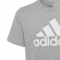 adidas Essentials Big Logo T-Shirt K