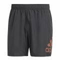 adidas CLX Short Length Swim Shorts M