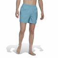 adidas Short Length Solid Swim Shorts M