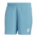 adidas Short Length Solid Swim Shorts M