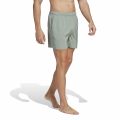 adidas Short Length Solid Swim Shorts M