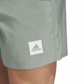 adidas Short Length Solid Swim Shorts M