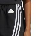 adidas Future Icon 3-Stripes Shorts W