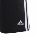 adidas Essentials 3-Stripes Knit Shorts K