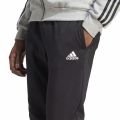 adidas Basic 3-Stripes Fleece Tracksuit M