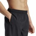 adidas Solid CLX Short-Length Swimshorts M