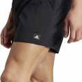 adidas Solid CLX Short-Length Swimshorts M