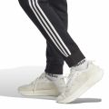 adidas Essentials Fleece 3-Stripes Tapered Cuff Joggers M