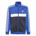 adidas Essentials 3-Stripes Tiberio Tracksuit K