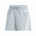 adidas Future Icons 3-Stripes Shorts W