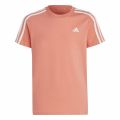 adidas Essentials 3-Stripes T-Shirt K