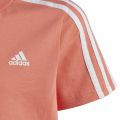 adidas Essentials 3-Stripes T-Shirt K