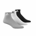 adidas Cushioned Sportswear Ankle Socks