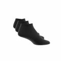 adidas Thin and Light Sportswear Low-Cut Socks 3 Pairs