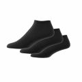 adidas Thin and Light Sportswear Low-Cut Socks 3 Pairs