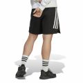 adidas Future Icon 3-Stripes Shorts M