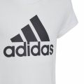 adidas Essentials Big Logo T-Shirt K