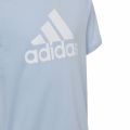 adidas Essentials Big Logo T-Shirt K