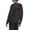 adidas Essentials Linear Full-Zip French Terry Hoodie W