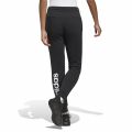 adidas Essentials Linear French Terry Cuffed Joggers W