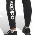 adidas Essentials Linear French Terry Cuffed Joggers W