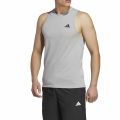 adidas TR-ES Sleeveless Top M