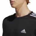 adidas Essentials Single Jersey T-Shirt M