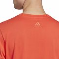 adidas Essentials Big Logo T-Shirt M