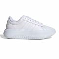 adidas Grand Court Platform W