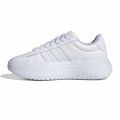 adidas Grand Court Platform W