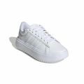 adidas Grand Court Platform W