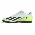 adidas X Crazyfast.4 Turf Boots M