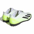 adidas X Crazyfast.4 Turf Boots M