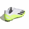 adidas X Crazyfast.4 Flexible Ground Boots K