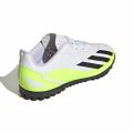 adidas X Crazyfast.4 Turf Boots K