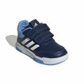 adidas Tensaur Hook and Loop Shoes