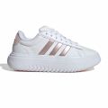 adidas Grand Court Platform W