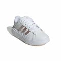 adidas Grand Court Platform W